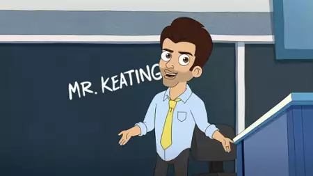 Big Mouth - galeria zdjęć - filmweb