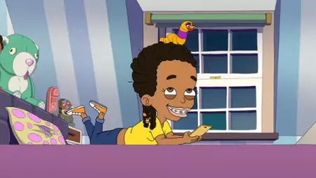 Big Mouth - galeria zdjęć - filmweb
