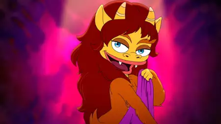 Big Mouth - galeria zdjęć - filmweb