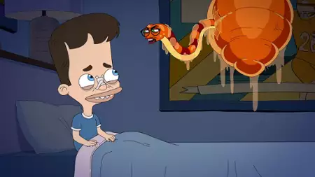 Big Mouth - galeria zdjęć - filmweb
