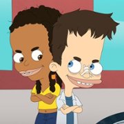 Big Mouth - galeria zdjęć - filmweb