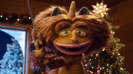Sezon 5 Odcinek 8 Święta Big Mouth