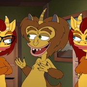 Big Mouth - galeria zdjęć - filmweb