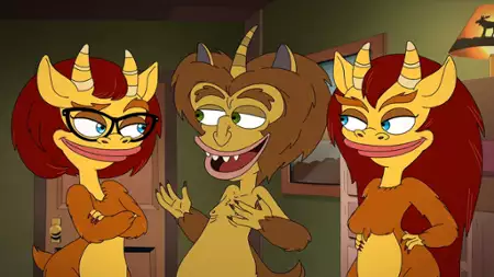Big Mouth - galeria zdjęć - filmweb
