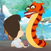 Big Mouth - galeria zdjęć - filmweb