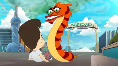 Big Mouth - galeria zdjęć - filmweb