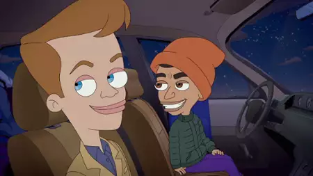 Big Mouth - galeria zdjęć - filmweb