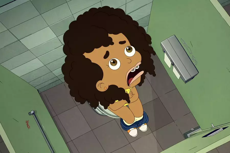 Big Mouth - galeria zdjęć - filmweb