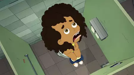 Big Mouth - galeria zdjęć - filmweb