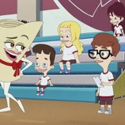 Big Mouth - galeria zdjęć - filmweb