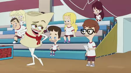 Big Mouth - galeria zdjęć - filmweb