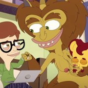 Big Mouth - galeria zdjęć - filmweb