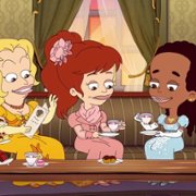 Big Mouth - galeria zdjęć - filmweb