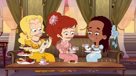 Big Mouth - galeria zdjęć - filmweb