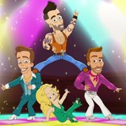 Big Mouth - galeria zdjęć - filmweb