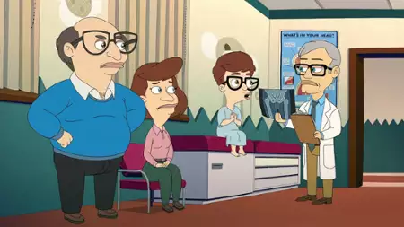 Big Mouth - galeria zdjęć - filmweb