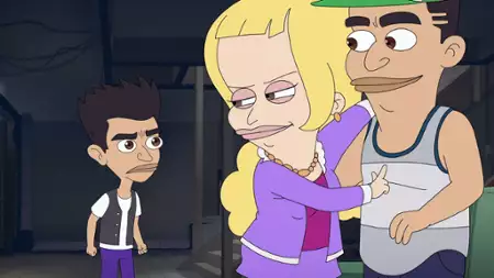 Big Mouth - galeria zdjęć - filmweb