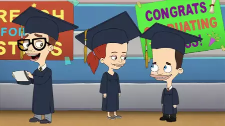 Big Mouth - galeria zdjęć - filmweb