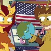 Big Mouth - galeria zdjęć - filmweb