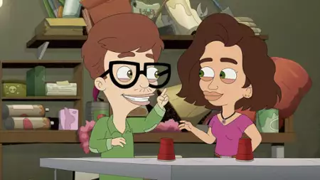 Big Mouth - galeria zdjęć - filmweb