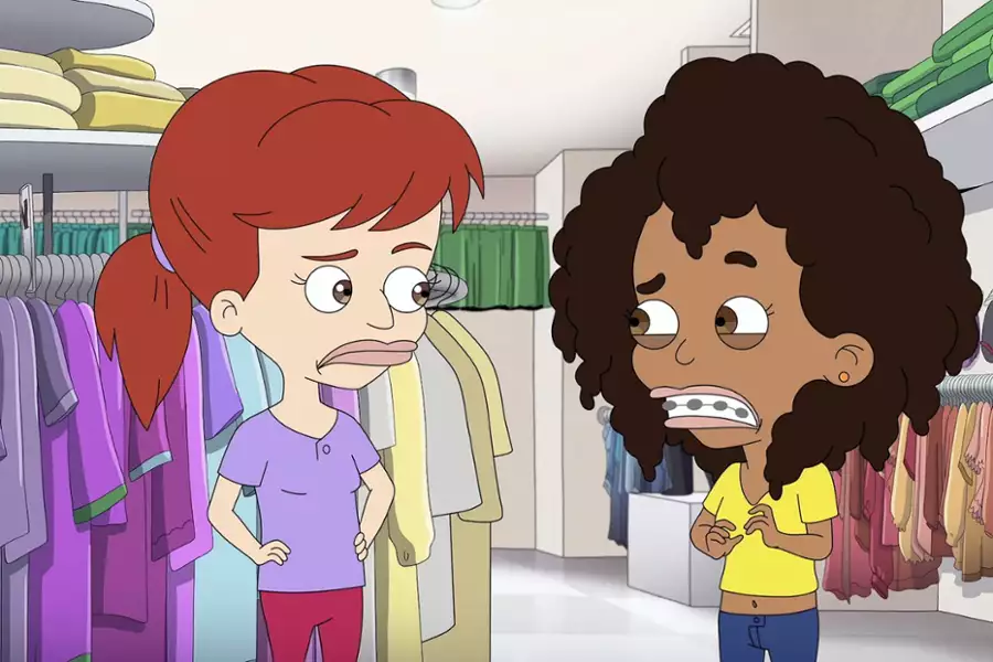 Big Mouth - galeria zdjęć - filmweb