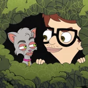 Big Mouth - galeria zdjęć - filmweb