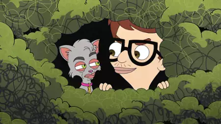 Big Mouth - galeria zdjęć - filmweb