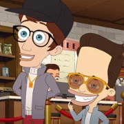 Big Mouth - galeria zdjęć - filmweb