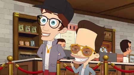 Big Mouth - galeria zdjęć - filmweb