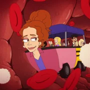 Big Mouth - galeria zdjęć - filmweb