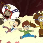Big Mouth - galeria zdjęć - filmweb