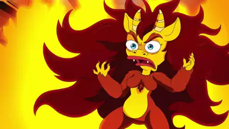 Big Mouth - galeria zdjęć - filmweb
