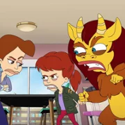 Big Mouth - galeria zdjęć - filmweb