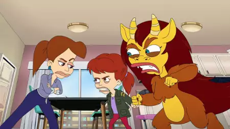 Big Mouth - galeria zdjęć - filmweb
