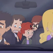 Big Mouth - galeria zdjęć - filmweb