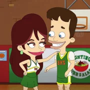 Big Mouth - galeria zdjęć - filmweb