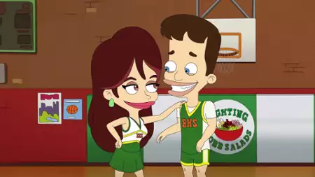Big Mouth - galeria zdjęć - filmweb
