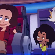 Big Mouth - galeria zdjęć - filmweb