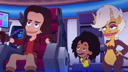 Big Mouth - galeria zdjęć - filmweb