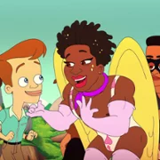 Big Mouth - galeria zdjęć - filmweb