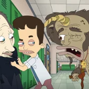 Big Mouth - galeria zdjęć - filmweb