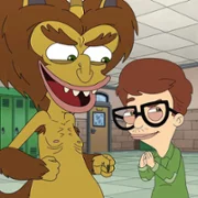 Big Mouth - galeria zdjęć - filmweb