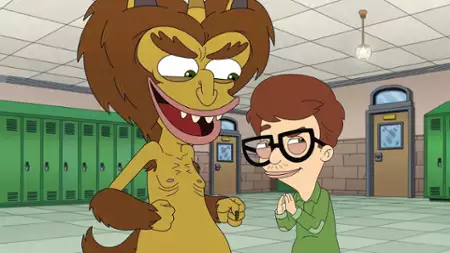Big Mouth - galeria zdjęć - filmweb