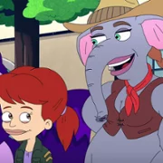 Big Mouth - galeria zdjęć - filmweb