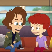 Big Mouth - galeria zdjęć - filmweb