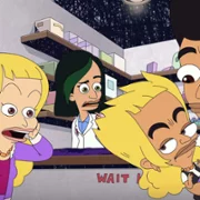 Big Mouth - galeria zdjęć - filmweb