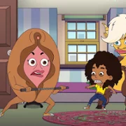 Big Mouth - galeria zdjęć - filmweb