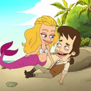 Big Mouth - galeria zdjęć - filmweb