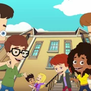 Big Mouth - galeria zdjęć - filmweb