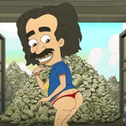 Big Mouth - galeria zdjęć - filmweb